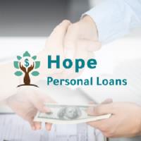 Hope Personal Loans image 3
